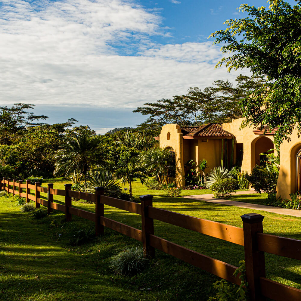 Discover Costa Rica