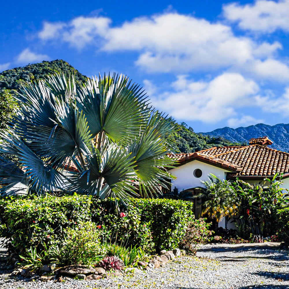 Discover Costa Rica