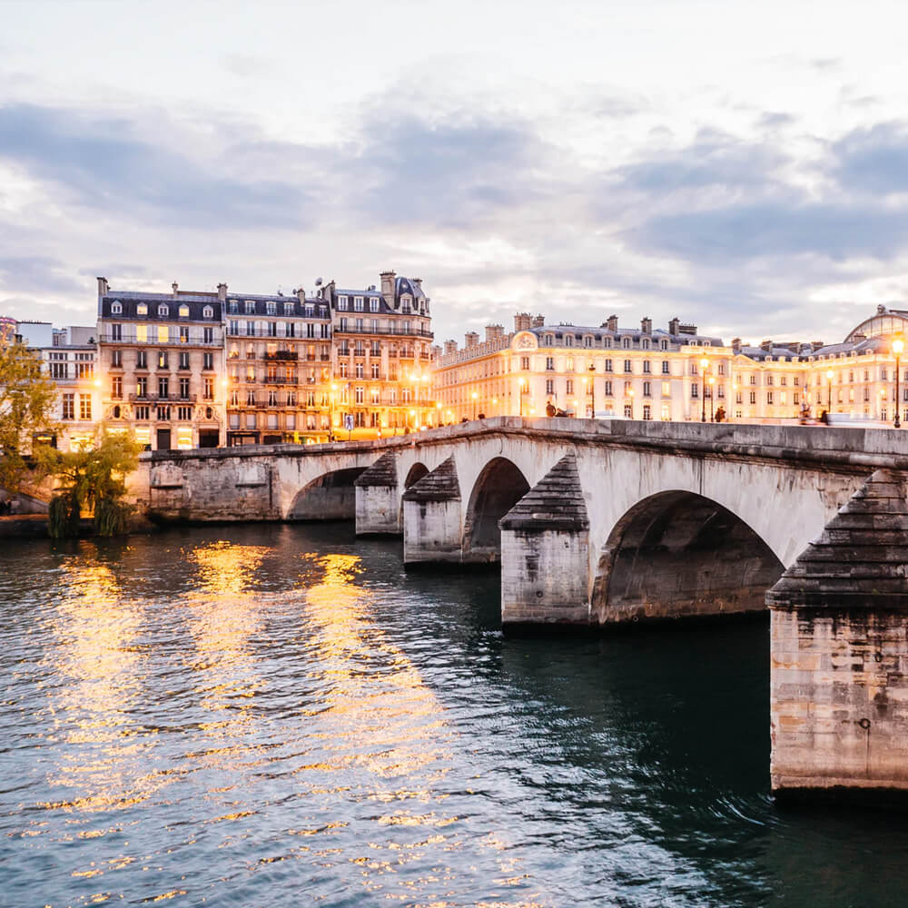 French Autumn