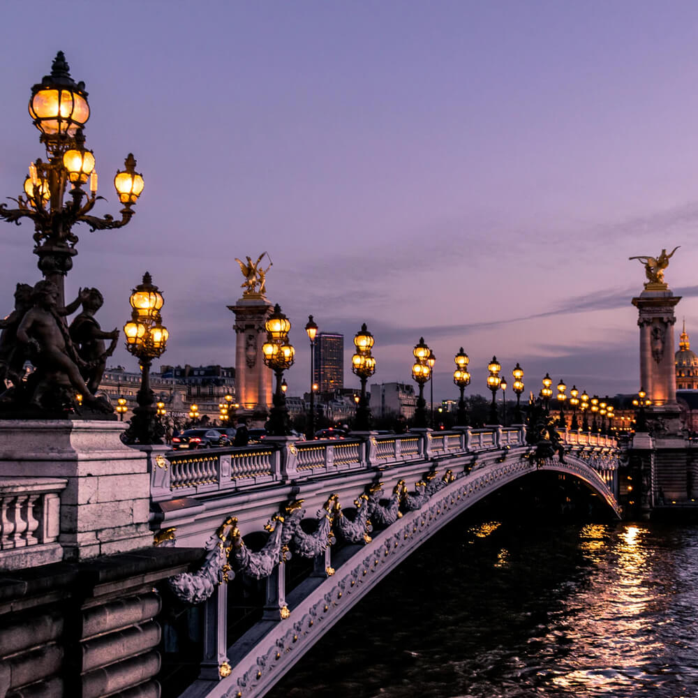 French Autumn