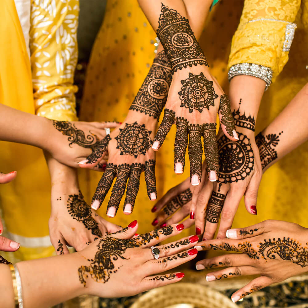 India Is For Everyone