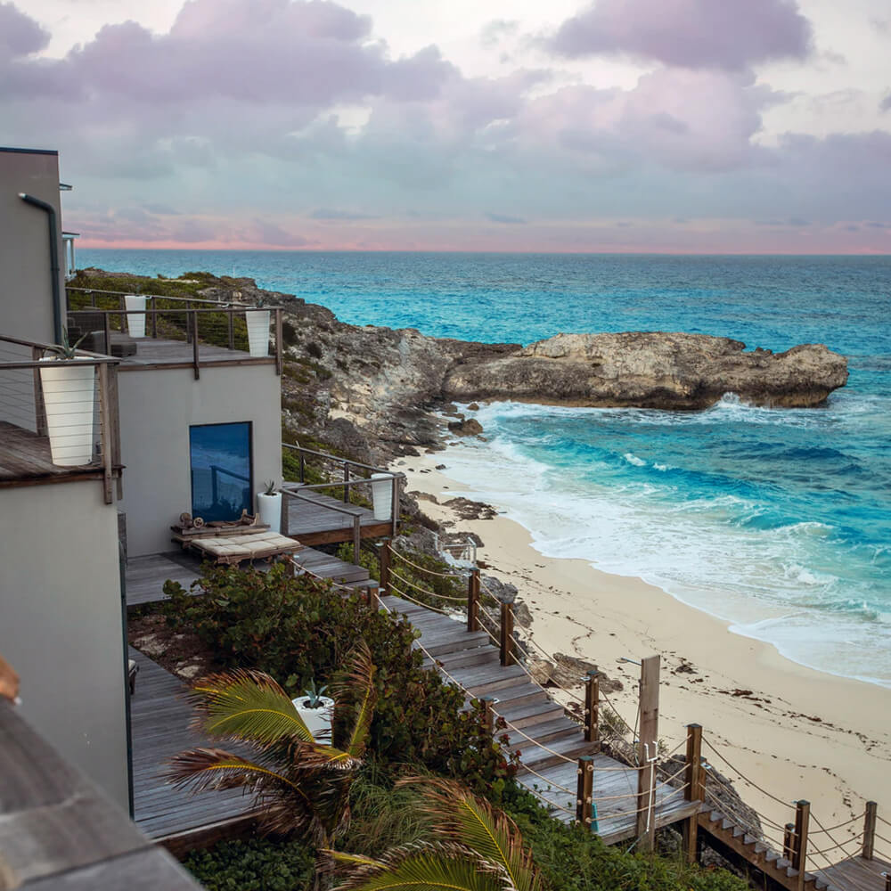 Proof That Bahamas Beauty Really Works