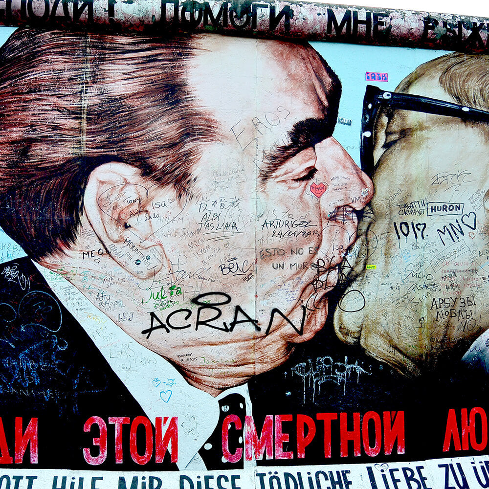 Sightseeing Tour Of Berlin