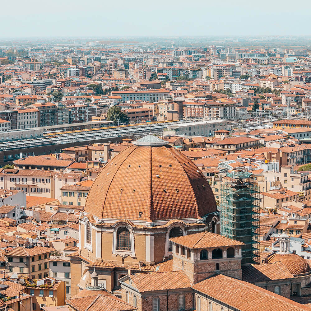 The Travel In Italy Mystery