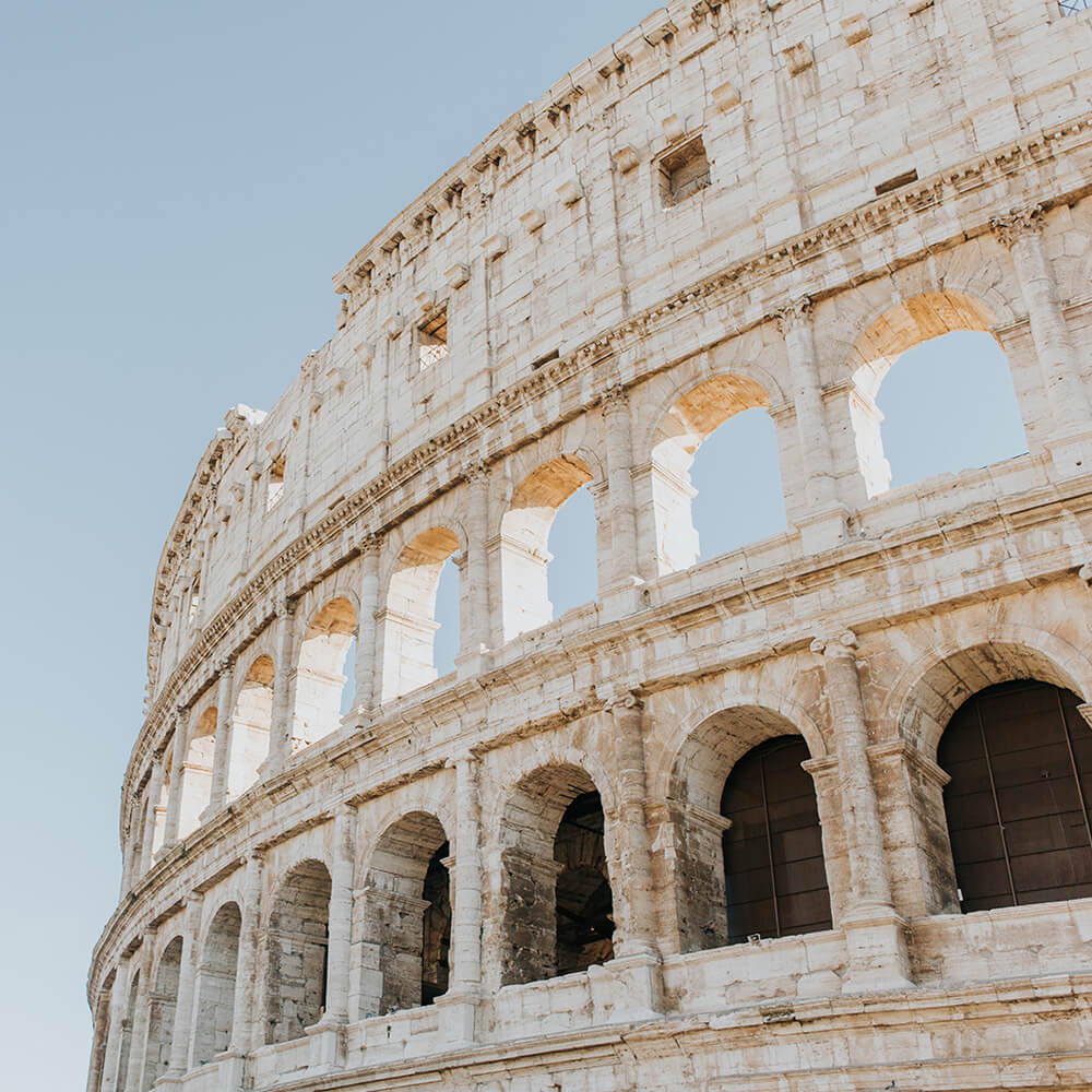 The Travel In Italy Mystery