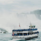 Explore Niagara Falls