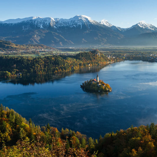 Now You Can Have Your Slovenia