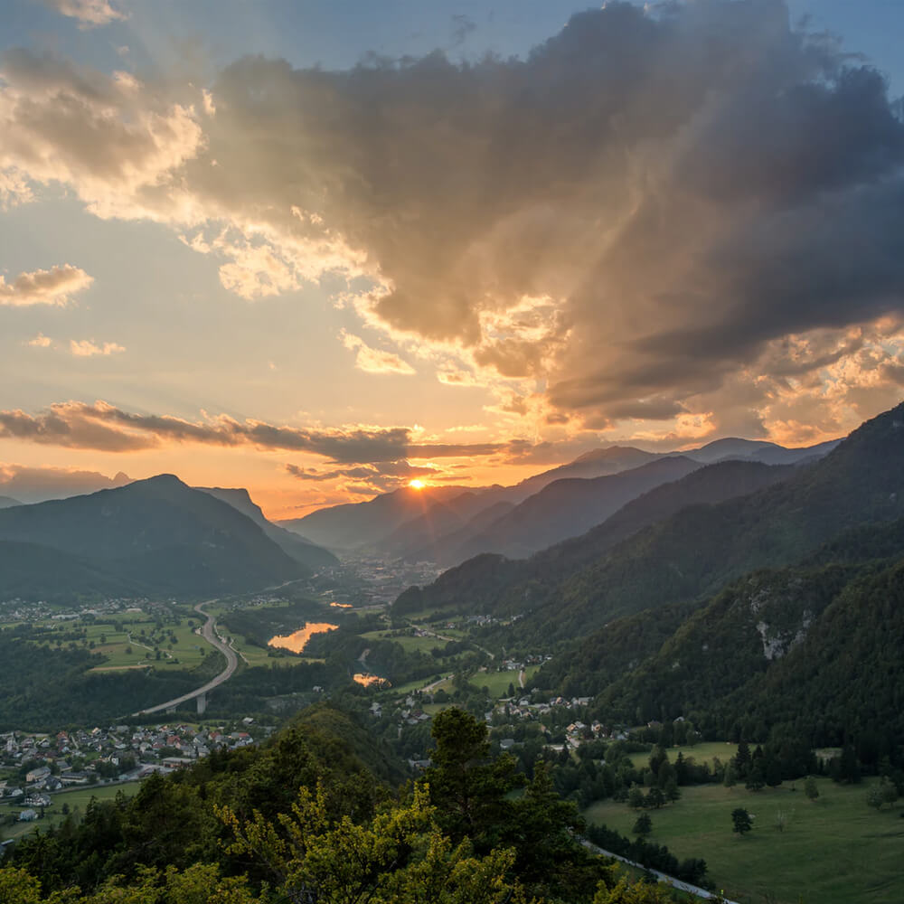 Now You Can Have Your Slovenia